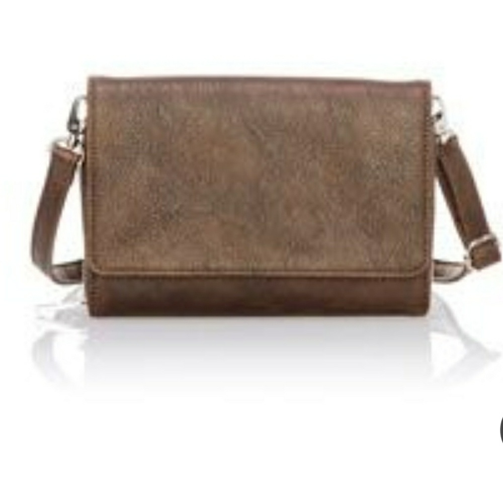 Inspired Crossbody LTD